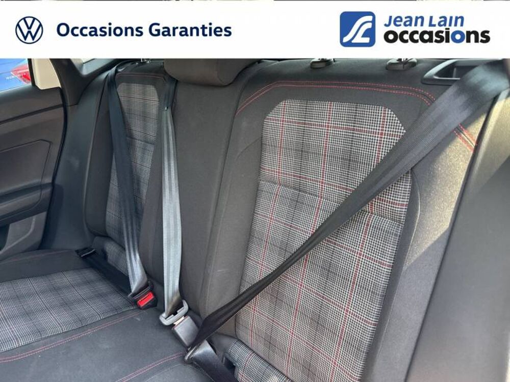 Polo 2.0 TSI 207 S&S DSG7 GTI 2023 occasion 26000 Valence