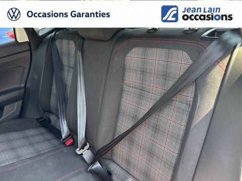 Polo 2.0 TSI 207 S&S DSG7 GTI 2023 occasion 26000 Valence