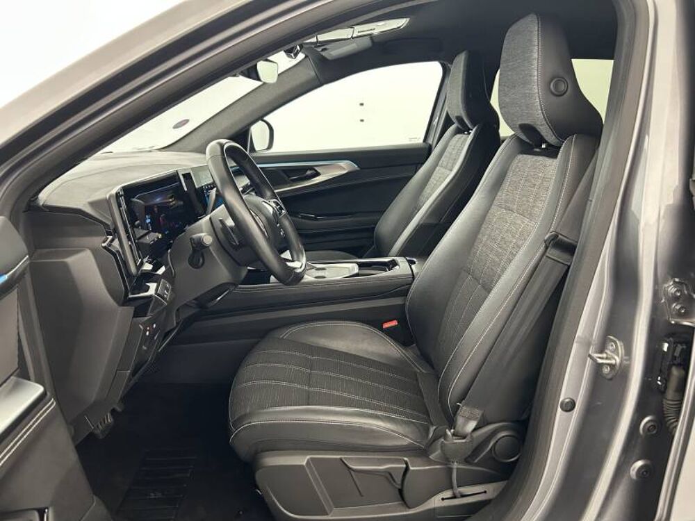 Austral E-Tech hybrid 200 Techno 2023 occasion 50100 Cherbourg-en-Cotentin