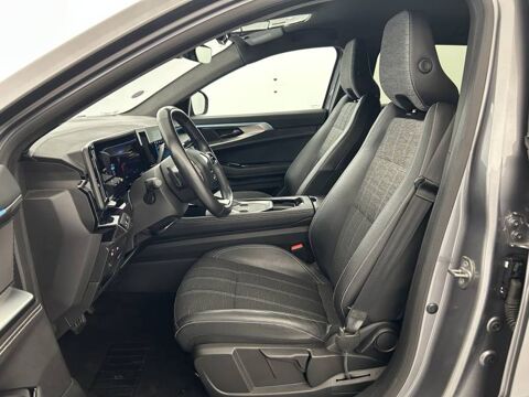 Austral E-Tech hybrid 200 Techno 2023 occasion 50100 Cherbourg-en-Cotentin
