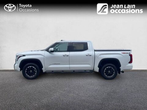 Divers TUNDRA 3.5L V6 HYBRID TRD SPORT 437 CH TRD SPORT 2022 occasion 73460 Tournon