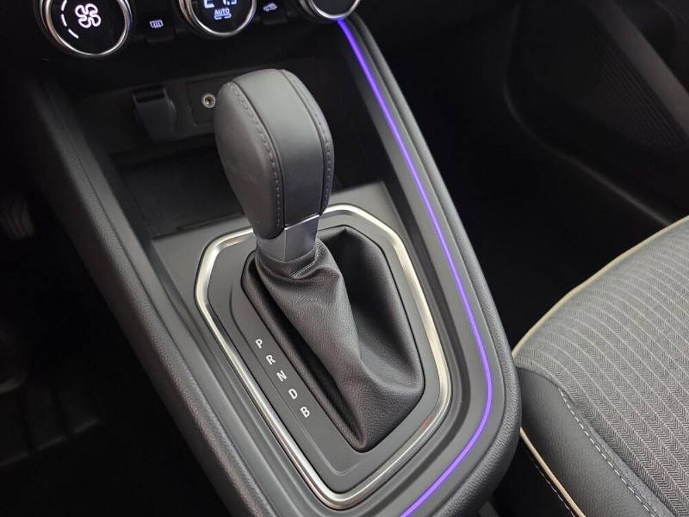 Clio E-Tech full hybrid 145 ch GSR2 Techno 2025 occasion 29600 Morlaix