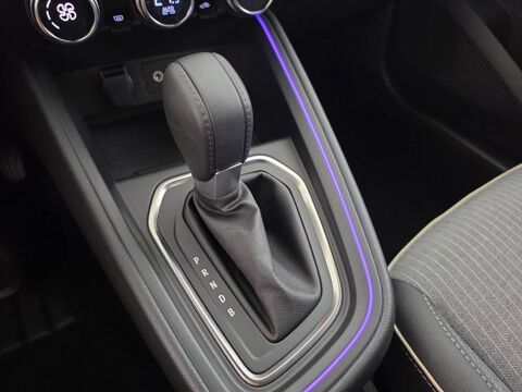 Clio E-Tech full hybrid 145 ch GSR2 Techno 2025 occasion 29600 Morlaix