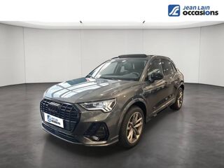 Q3 45 TFSIe 245 ch S tronic 6 S line 2023 occasion 38130 &Eacute;chirolles