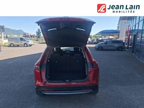 HR-V e:HEV 1.5 i-MMD Executive 2026 occasion 73420 Voglans