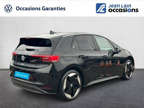 ID.3 204 ch Pro S Life Max 2025 occasion 01170 Cessy