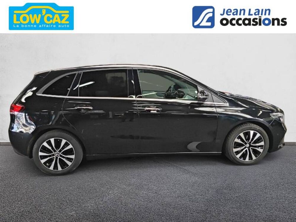 Classe B 180 d 8G-DCT Style Line Edition 2022 occasion 73490 La Ravoire