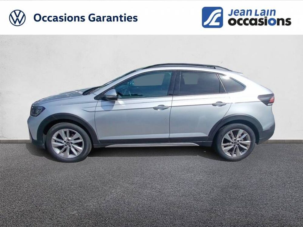Taigo 1.0 TSI 116 DSG7 VW Edition 2025 occasion 38500 Voiron