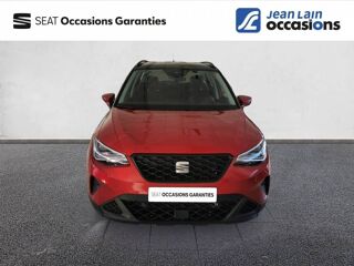 Arona 1.0 TSI 95 ch Start/Stop BVM5 Copa 2025 occasion 05000 Gap