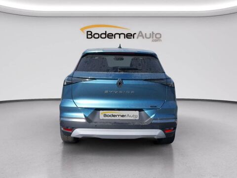 Symbioz E-Tech full hybrid 145 Iconic 2025 occasion 22200 Guingamp