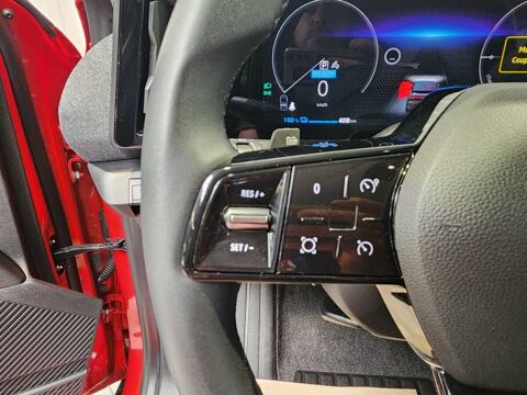 M&eacute;gane Megane E-Tech EV60 220 ch super charge Equilibre 2023 occasion 29600 Morlaix