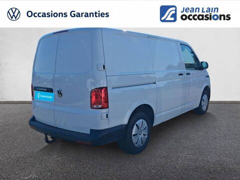 Transporter TRANSPORTER 6.1 VAN L1H1 2.0 TDI 150 BVM6 BUSINESS 2024 occasion 73290 La Motte-Servolex