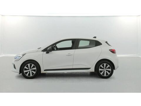 Clio TCe 90 Equilibre 2023 occasion 14200 H&eacute;rouville-Saint-Clair