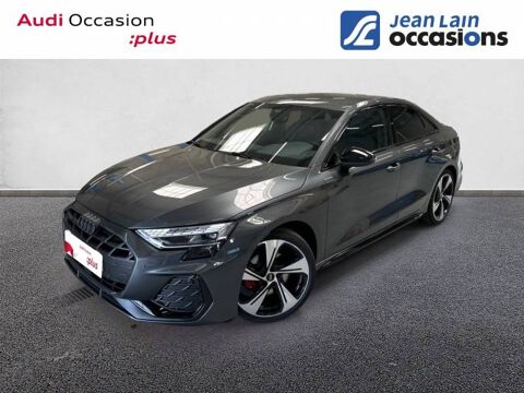 Annonce voiture Audi A3 35990 €
