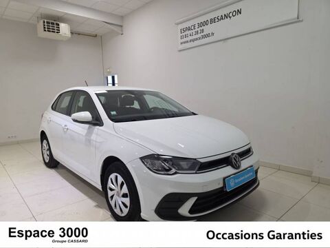 Annonce voiture Volkswagen Polo 15990 