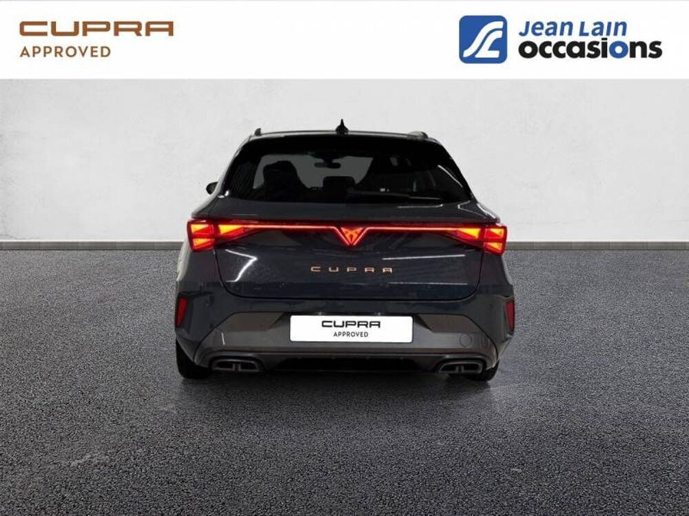 Leon Sportstourer 2.0 TDI 150 ch DSG7 V 2025 occasion 73290 La Motte-Servolex