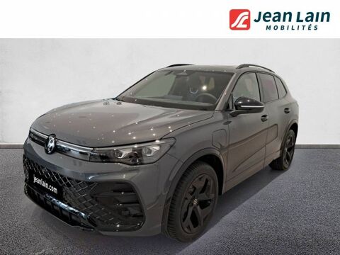 Annonce voiture Volkswagen Tiguan 67895 