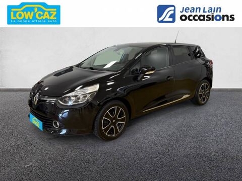 Annonce voiture Renault Clio 10790 €