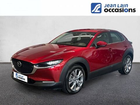 Annonce voiture Mazda CX-30 19290 €