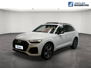 Q5 50 TFSIe 299 S tronic 7 Quattro S line 2024 occasion 74600 Seynod