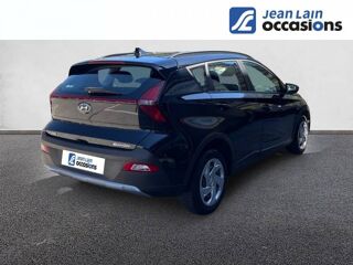 Bayon 1.0 T-GDi 100 Hybrid 48V Initia 2022 occasion 73200 Albertville