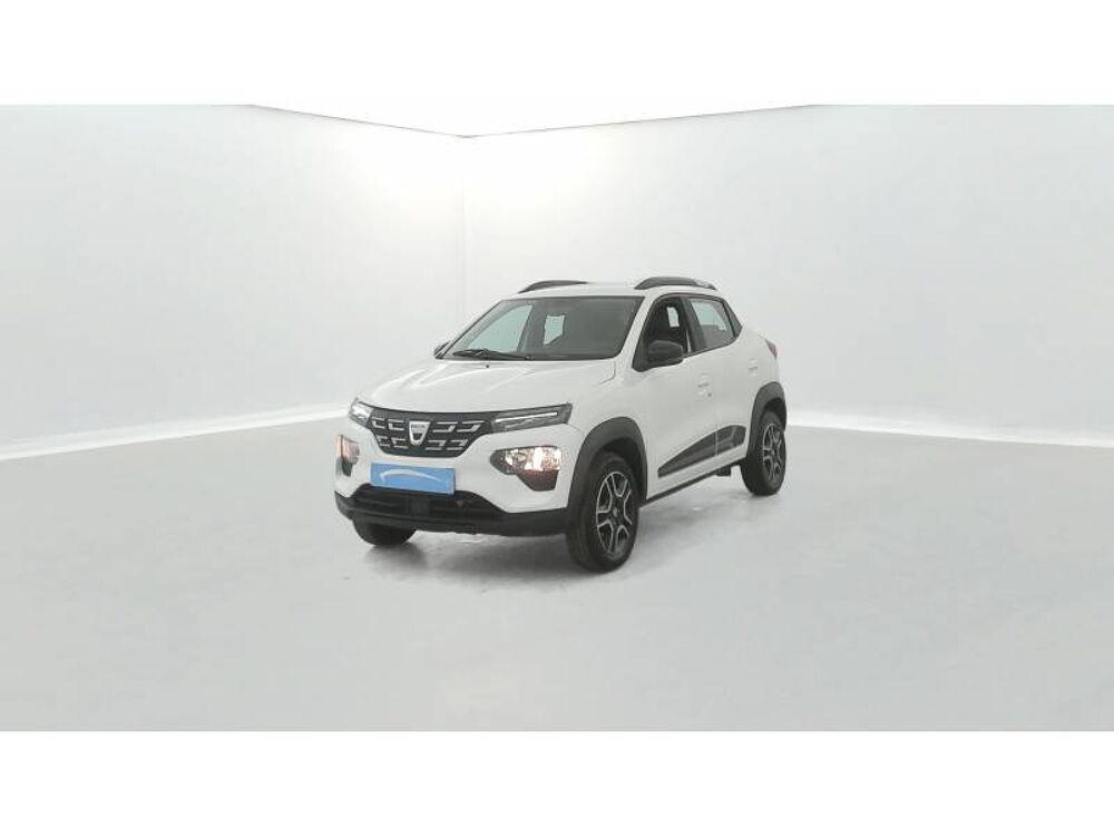 Spring Achat Int&eacute;gral Confort 2022 occasion 29200 Brest