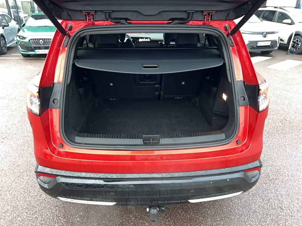 Espace E-Tech full hybrid 200 5pl esprit Alpine 2024 occasion 61000 Alen&ccedil;on