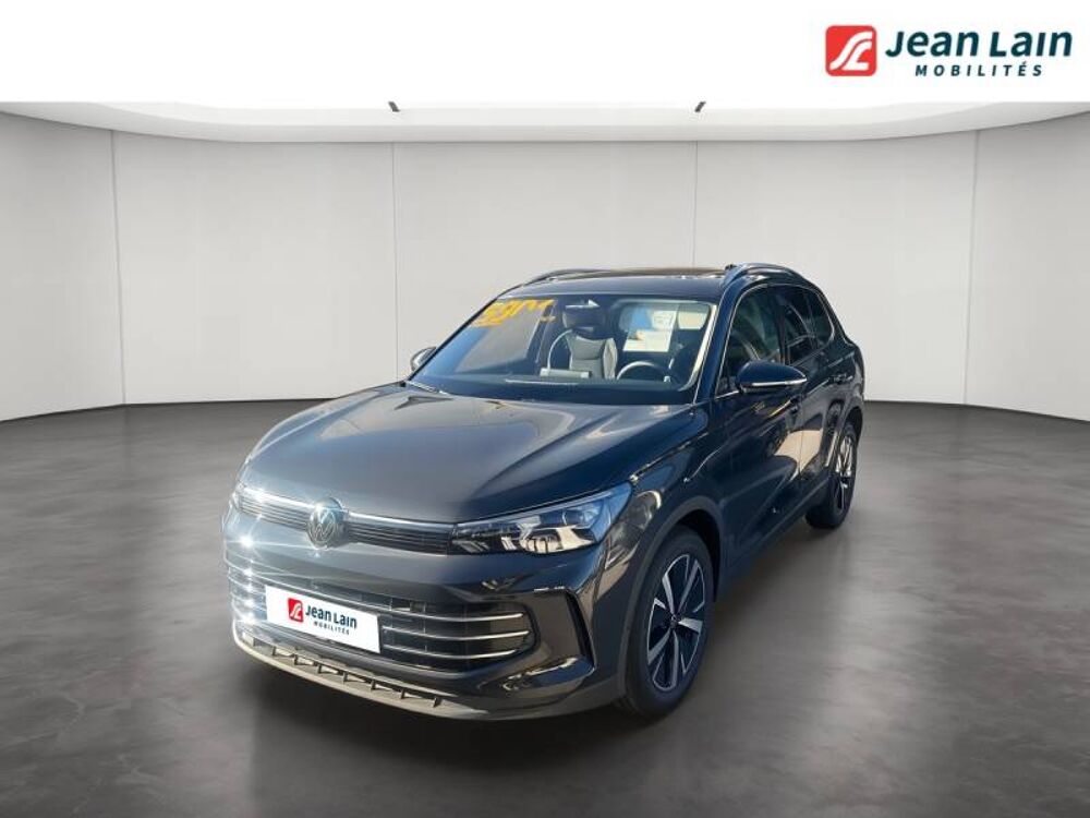 Tiguan 1.5 eTSI 150ch DSG7 Elegance 2026 occasion 38600 Fontaine
