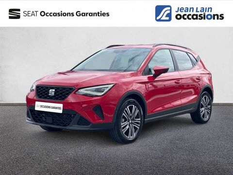 Annonce voiture Seat Arona 20390 