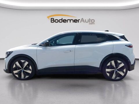 M&eacute;gane Megane E-Tech EV60 220 ch super charge Techno 2022 occasion 29900 Concarneau