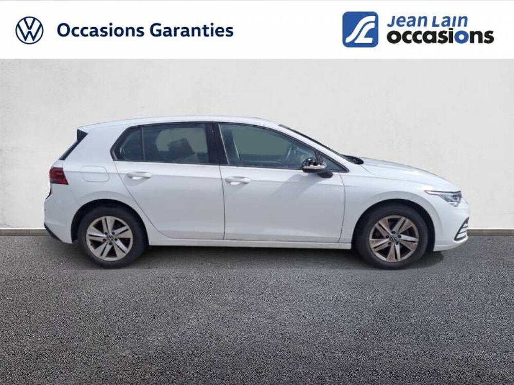 Golf 2.0 TDI SCR 150 DSG7 Life Business 2022 occasion 07100 Annonay