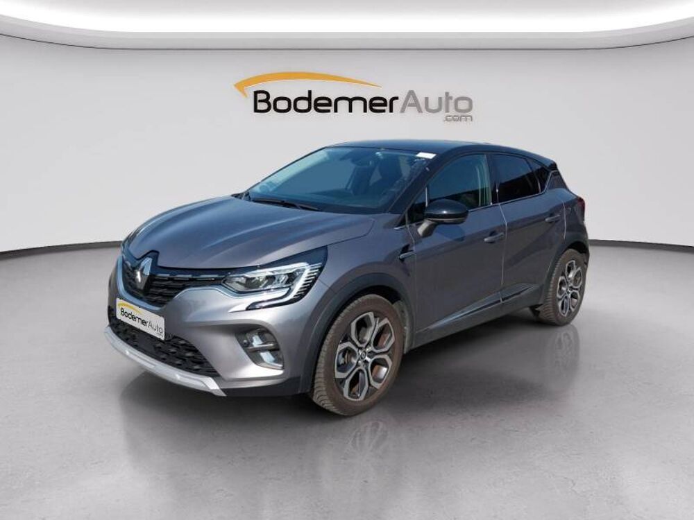 Captur E-Tech 145 - 21 Intens 2021 occasion 14200 H&eacute;rouville-Saint-Clair