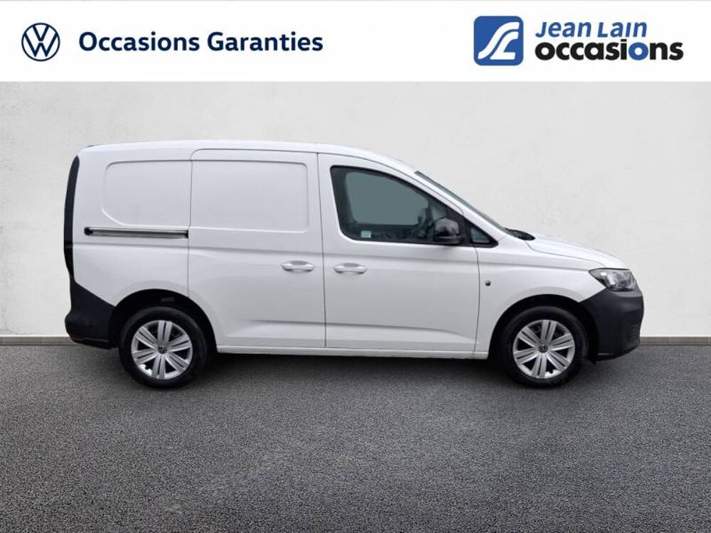 Caddy CADDY CARGO 2.0 TDI 122 DSG7 BUSINESS 2025 occasion 73290 La Motte-Servolex