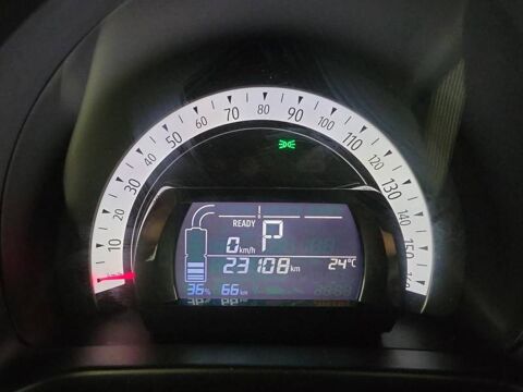 Twingo III Achat Int&eacute;gral Life 2021 occasion 22500 Paimpol
