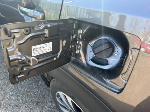 S-cross S-Cross 1.5 Dualjet Hybrid Auto Style 2024 occasion 78120 Rambouillet