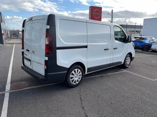 Primastar PRIMASTAR FOURGON L1H1 2T8 2.0 DCI 130 S/S BVM ACENTA 2023 occasion 56850 Caudan