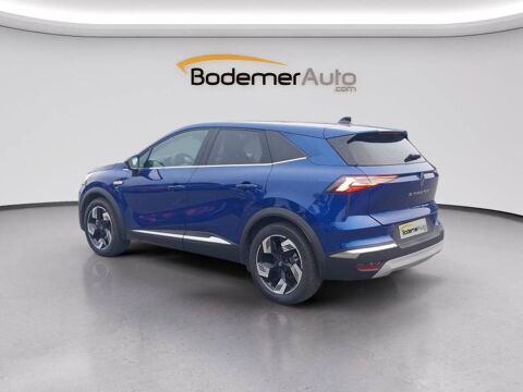 Symbioz E-Tech full hybrid 145 Iconic 2025 occasion 14200 H&eacute;rouville-Saint-Clair