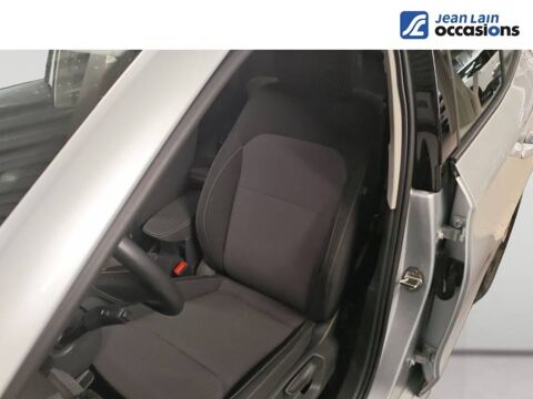 Fabia 1.0 TSI 95 ch EVO 2 BVM5 Selection 2025 occasion 73290 La Motte-Servolex