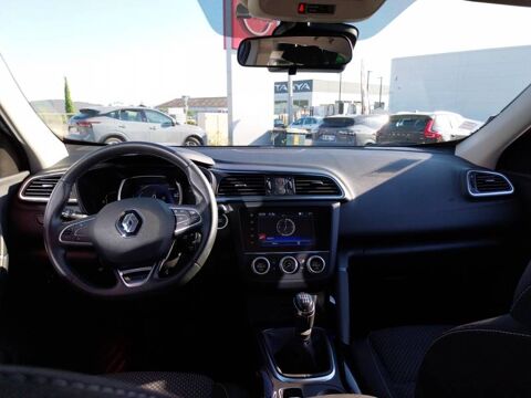 Kadjar Blue dCi 115 Business 2020 occasion 56850 Caudan