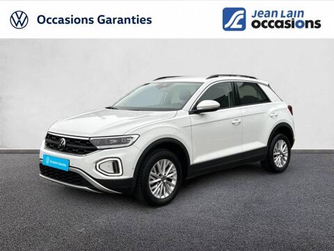 Annonce voiture Volkswagen T-ROC 25990 �