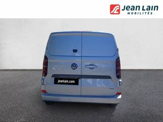 Transporter TRANSPORTER VAN L1H1 2.0 TDI 150 BVA8 4MOTION BUSINESS 2026 occasion 38500 Voiron