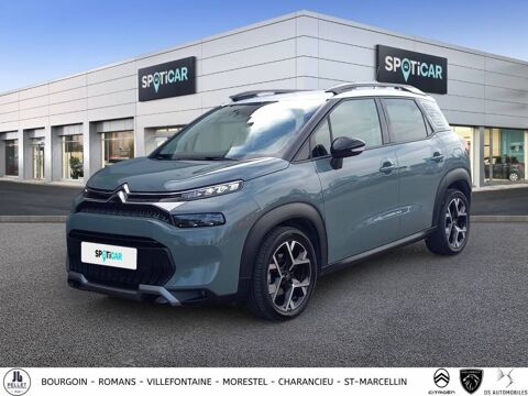 Annonce voiture Citron C3 Aircross 18690 