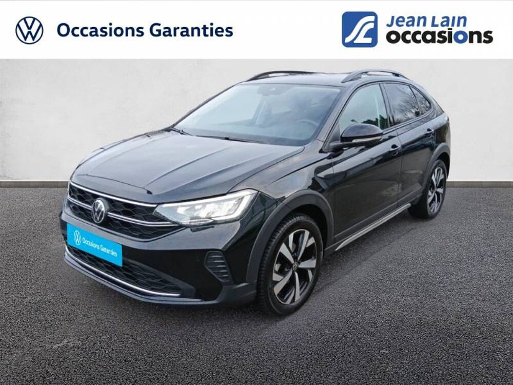 Taigo 1.0 TSI 116 DSG7 VW Edition 2025 occasion 38170 Seyssinet-Pariset