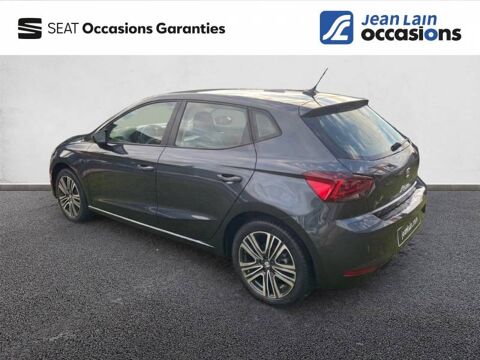 Ibiza 1.0 MPI 80 ch S/S BVM5 Copa 2022 occasion 73200 Albertville