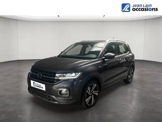 T-Cross 1.0 TSI 110 Start/Stop BVM6 R-Line 2023 occasion 74100 Ville-la-Grand