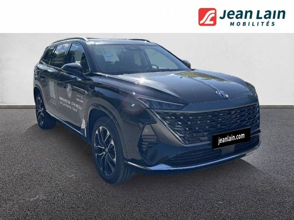 MGS9 PHEV 299 ch Premium 2026 occasion 38121 Reventin-Vaugris