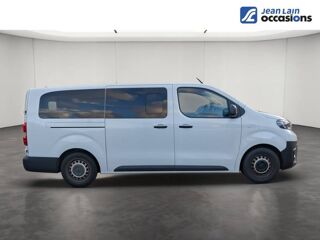 Proace city Proace Combi Long 2.0L 140 D-4D BVM6 Dynamic Confort 2024 occasion 73290 La Motte-Servolex
