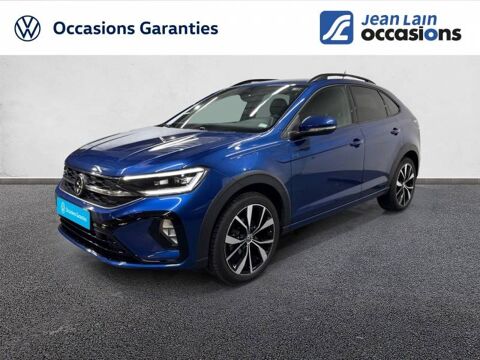 Annonce voiture Volkswagen Taigo 23390 €
