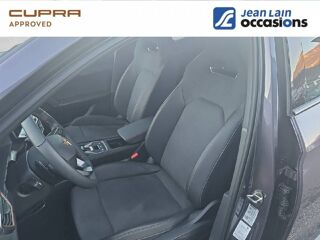 Leon 1.5 eTSI Hybrid 150 ch DSG7 V 2026 occasion 73290 La Motte-Servolex