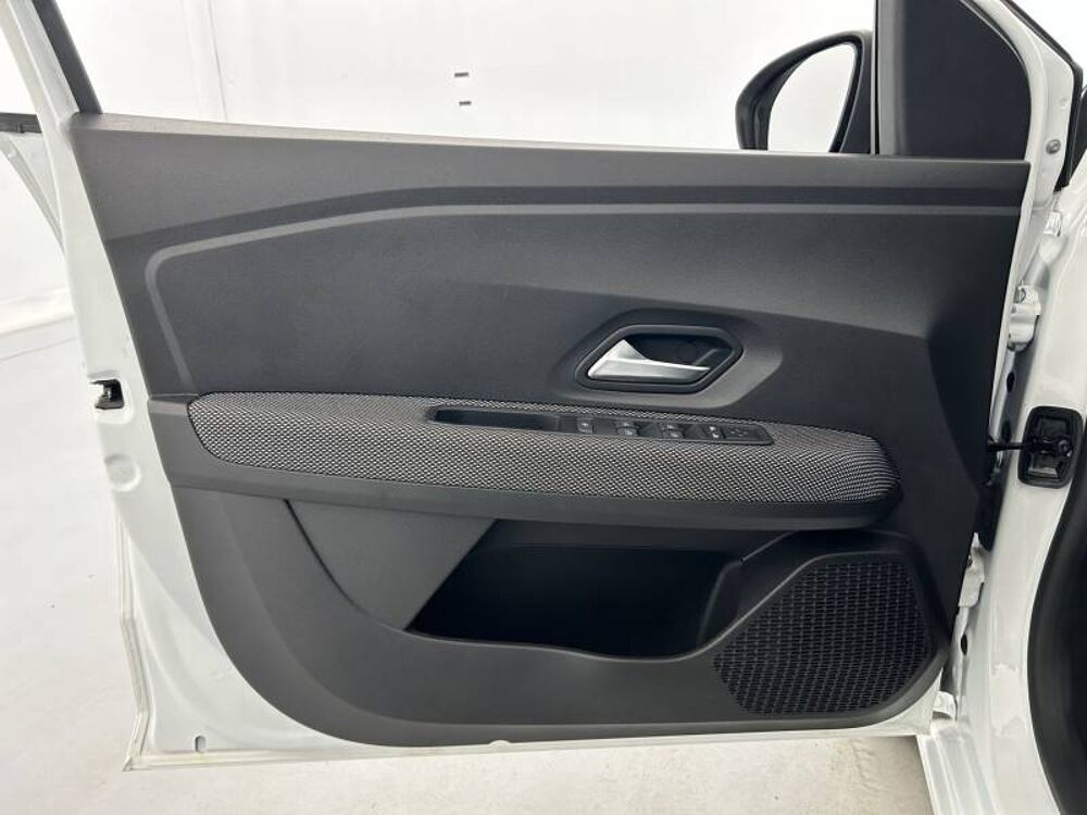 Sandero SCe 65 - 22 Confort 2022 occasion 29000 Quimper